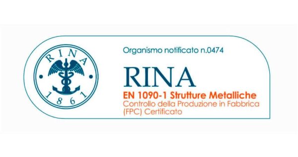 certificazione-rina-en-1090-1-strutture-metalliche